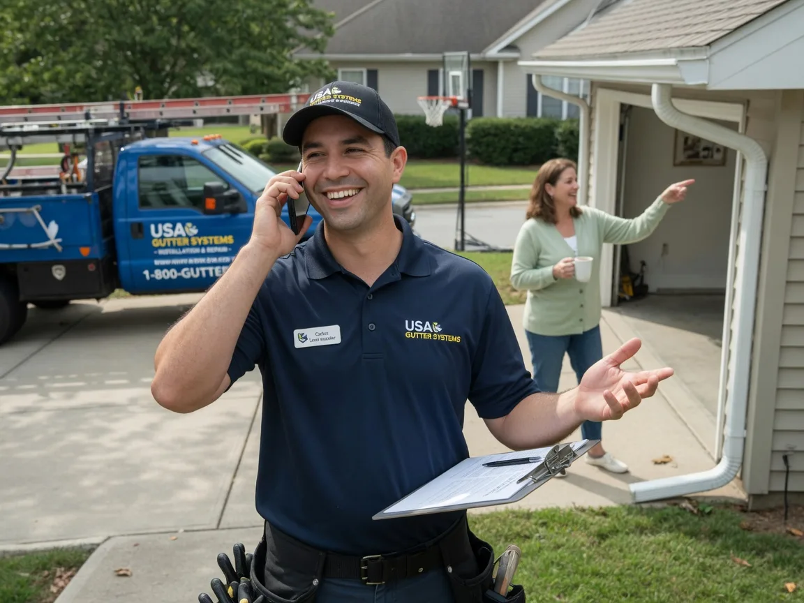Gutter Installation Pilot Mountain, NC FAQs